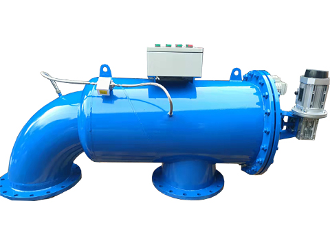 自清洗过滤器（F型）