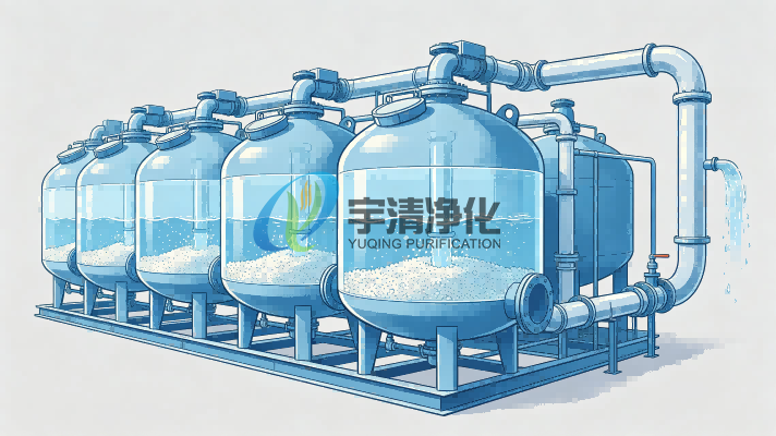 浅层砂过滤器工作原理+优势.png