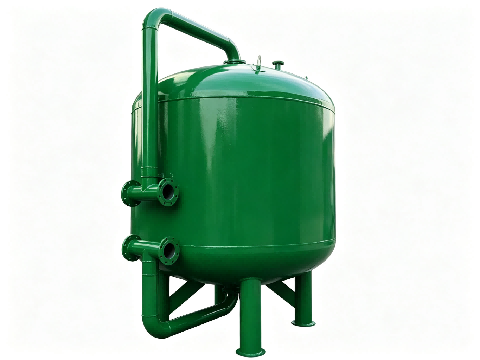 压力式过滤器