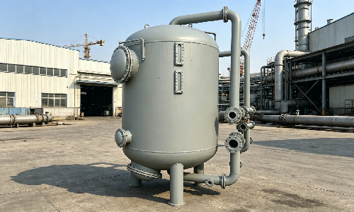 多介质过滤器实拍.png
