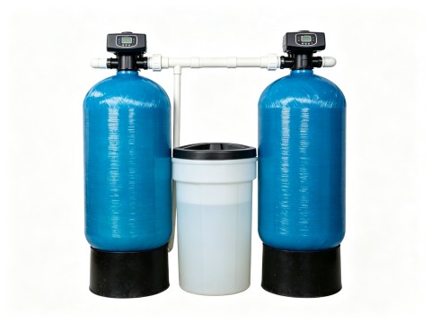 软水器