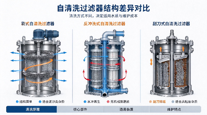 自清洗过滤器结构差异图.png